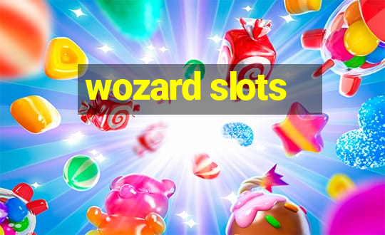 wozard slots