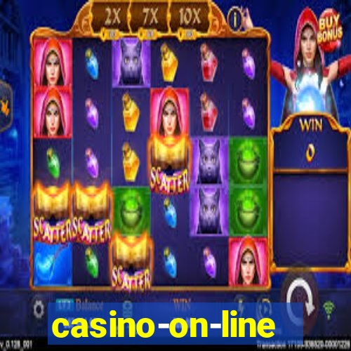 casino-on-line