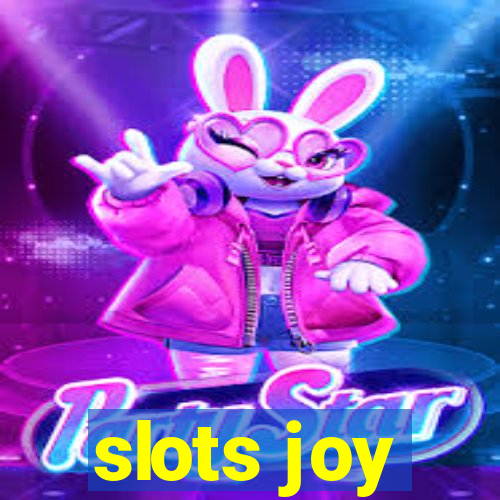 slots joy