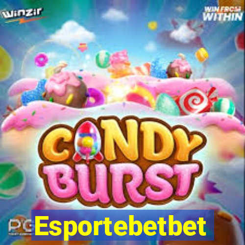 Esportebetbet