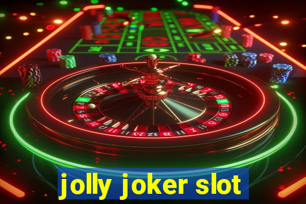 jolly joker slot