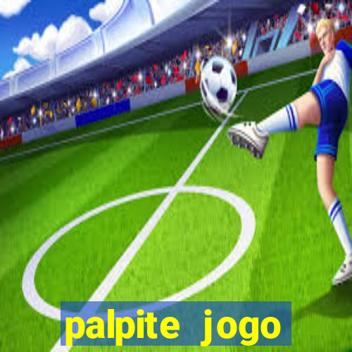 palpite jogo tottenham hoje