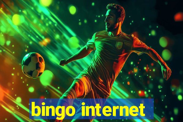 bingo internet