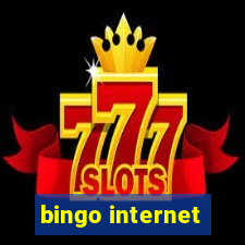 bingo internet