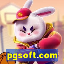 pgsoft.com