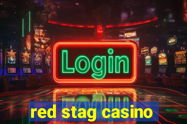 red stag casino