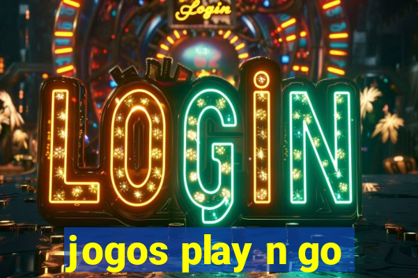 jogos play n go