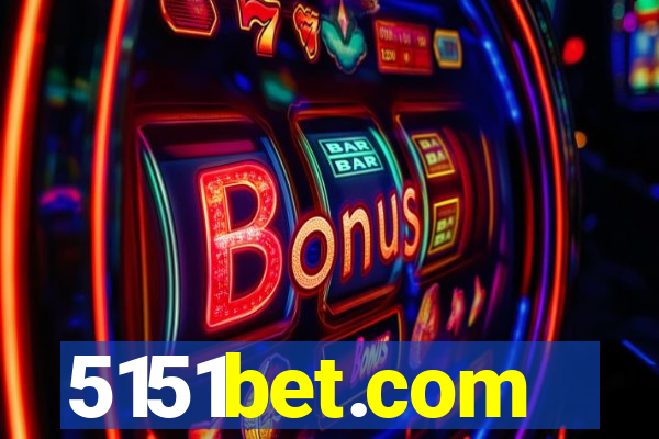 5151bet.com