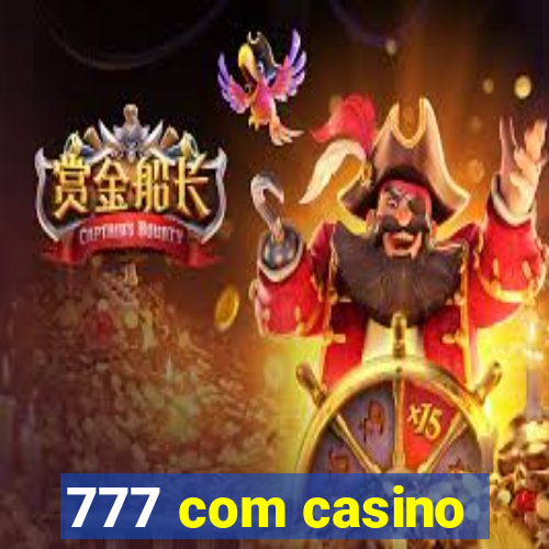 777 com casino