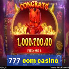 777 com casino