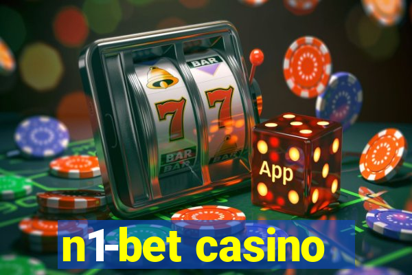 n1-bet casino