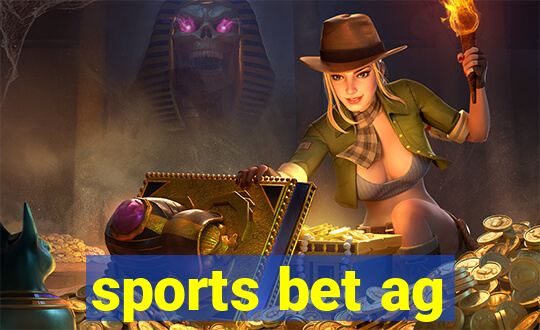 sports bet ag