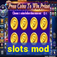 slots mod