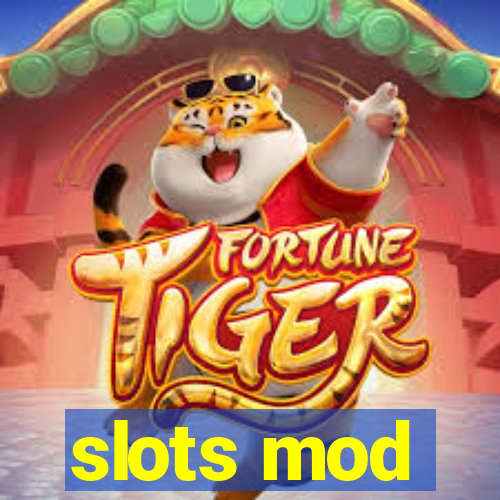 slots mod