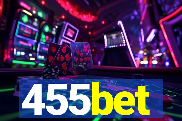 455bet