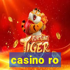 casino ro