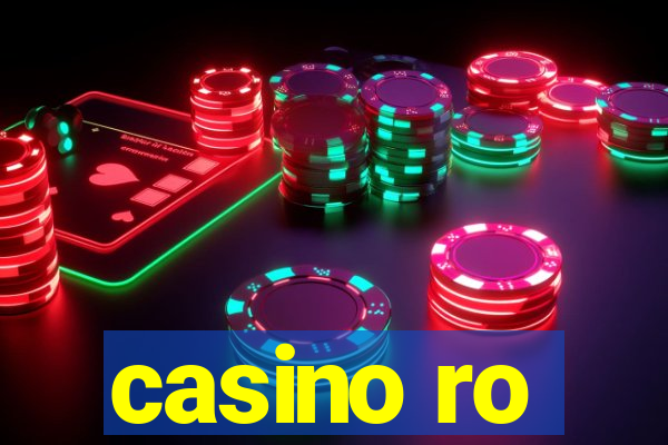 casino ro