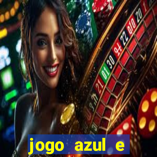 jogo azul e vermelho aposta