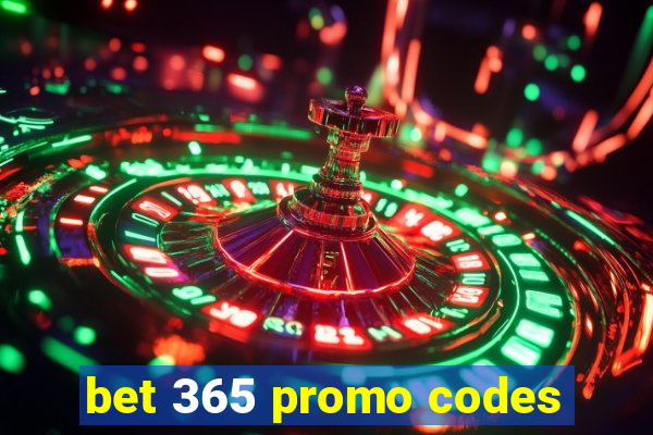 bet 365 promo codes