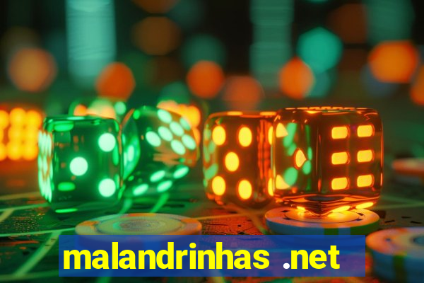 malandrinhas .net