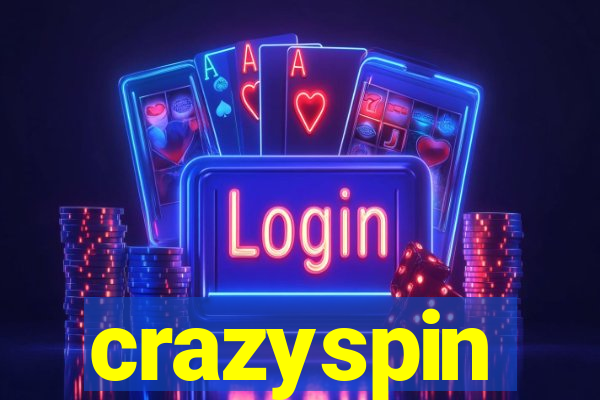 crazyspin