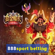 888sport betting