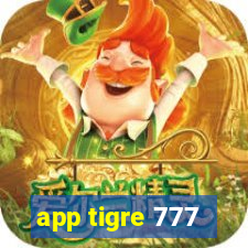 app tigre 777