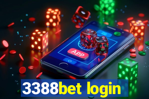 3388bet login