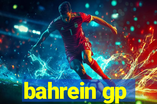 bahrein gp