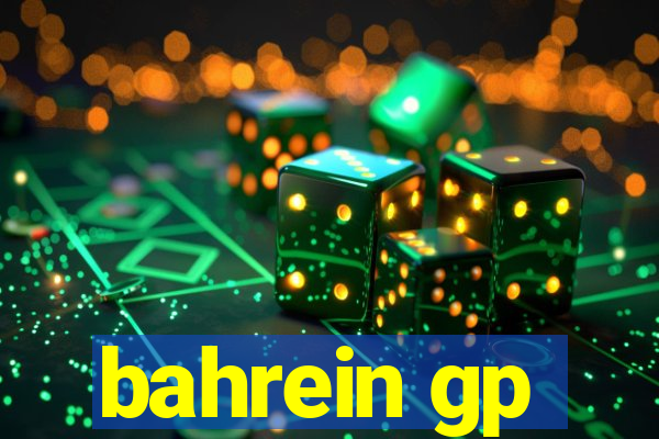 bahrein gp