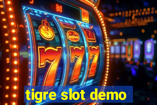 tigre slot demo