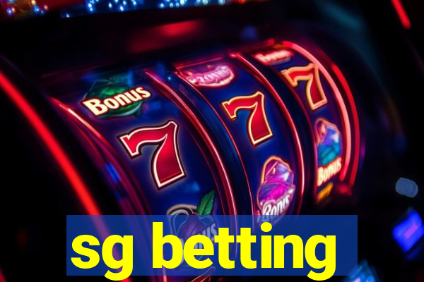 sg betting