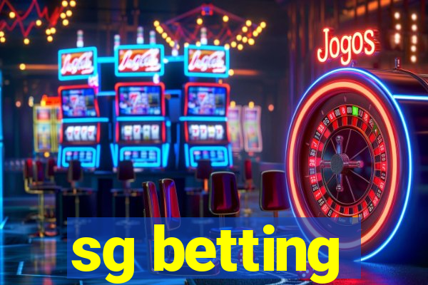 sg betting