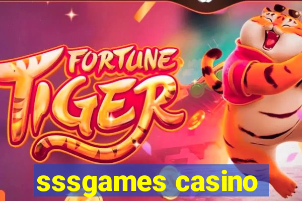 sssgames casino