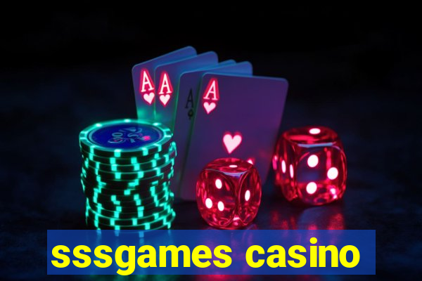 sssgames casino