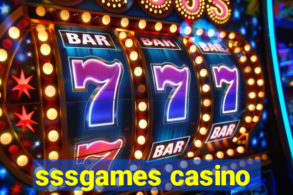 sssgames casino