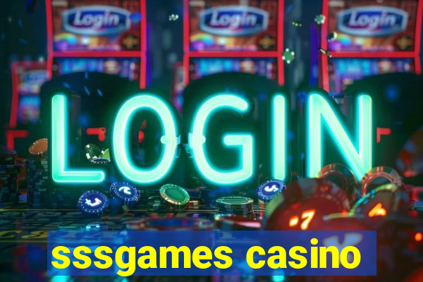 sssgames casino