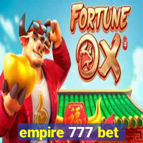 empire 777 bet