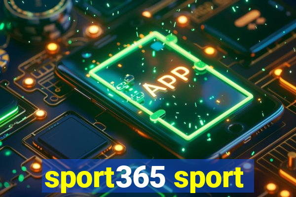 sport365 sport