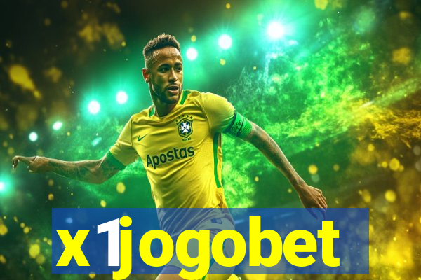 x1jogobet