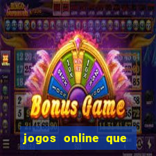 jogos online que paga no pix