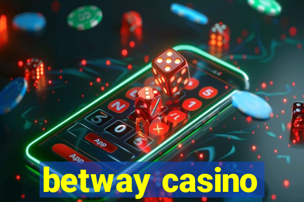 betway casino