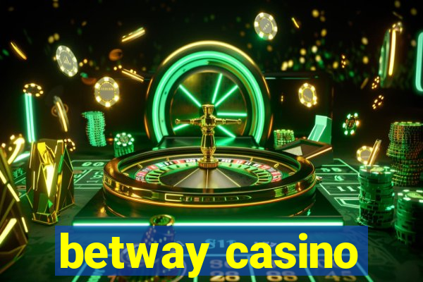 betway casino