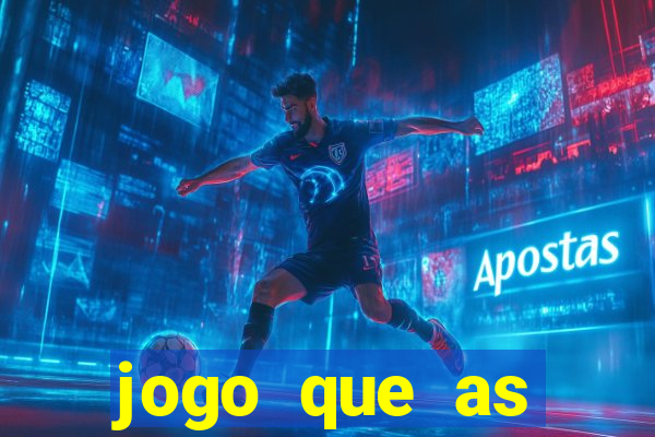 jogo que as pessoas est?o ganhando dinheiro