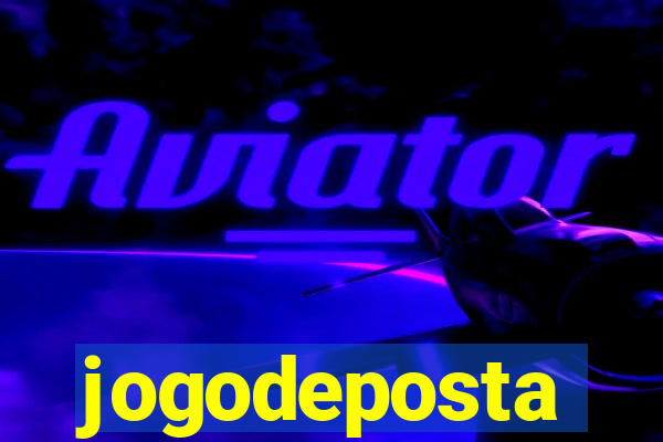 jogodeposta