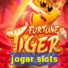 jogar slots