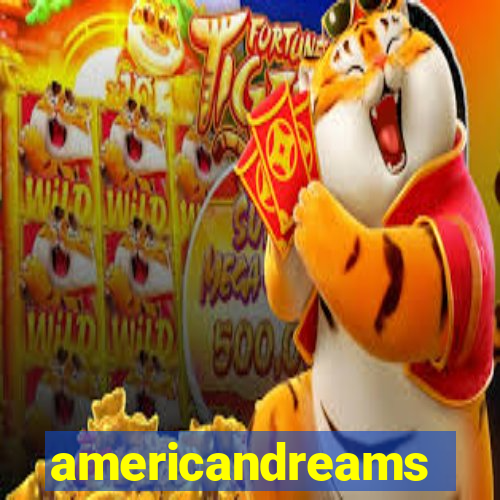 americandreams