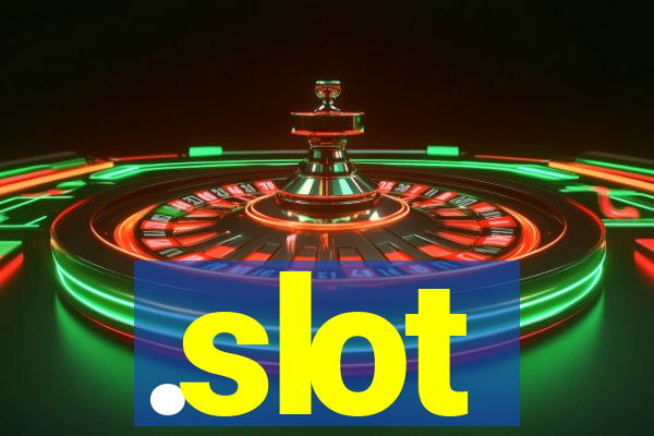 .slot