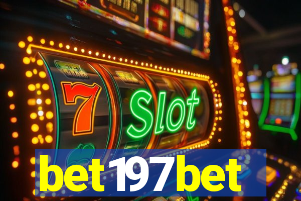 bet197bet