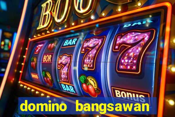 domino bangsawan apk terbaru